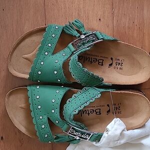 New! Betula Krystle Sandals